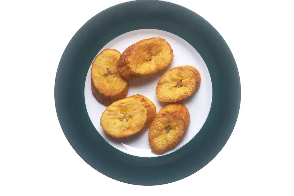 Extra plantain